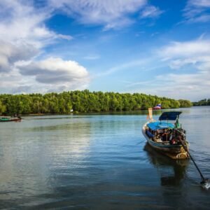 Domestic Holiday Voucher – 3D/2N