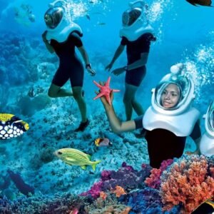 Domestic Holiday Voucher – 3D/2N