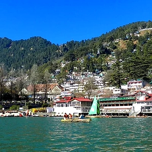 5 Days 4 Nights Nainital Tour Packages by TripMera