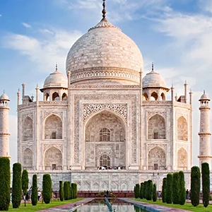 Mathura Vrindavan Tour Package from Agra 2 Nights 3 Days